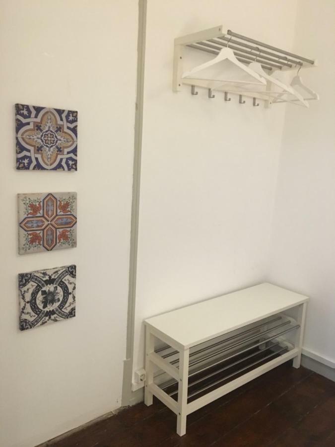 Love Inn Bairro Alto ลิสบอน ภายนอก รูปภาพ